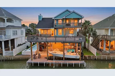 918 Short Reach Drive, Tiki Island, TX 77554 - Photo 45