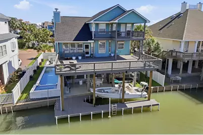 918 Short Reach Drive, Tiki Island, TX 77554 - Photo 39