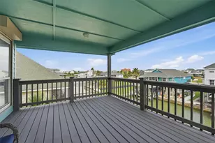 918 Short Reach Dr, Tiki Island, TX 77554 - Photo 31