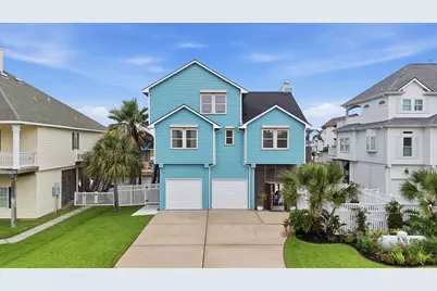 918 Short Reach Drive, Tiki Island, TX 77554 - Photo 3