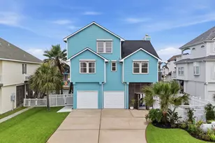 918 Short Reach Dr, Tiki Island, TX 77554 - Photo 3