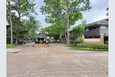 6443 Bayou Glen Road, Houston, TX 77057 - Photo 1