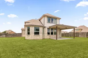 3627 Colorado Bend Dr, Katy, TX 77494 - Photo 37
