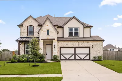 3627 Colorado Bend Drive, Katy, TX 77494 - Photo 3