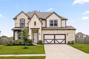 3627 Colorado Bend Dr, Katy, TX 77494 - Photo 3