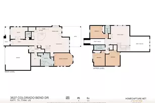 3627 Colorado Bend Dr, Katy, TX 77494 - Photo 43