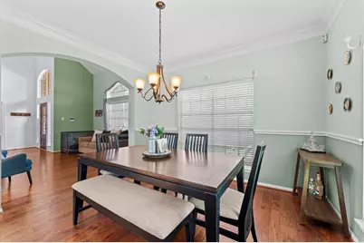 2526 Berkley Court, Richmond, TX 77406 - Photo 5