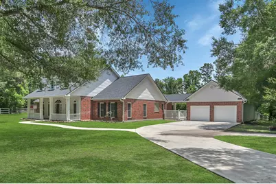 26320 Pin Oak Drive, Magnolia, TX 77354 - Photo 1