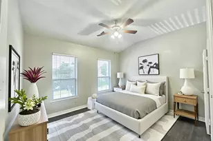 309 Woodland Hills Dr, Conroe, TX 77303 - Photo 7