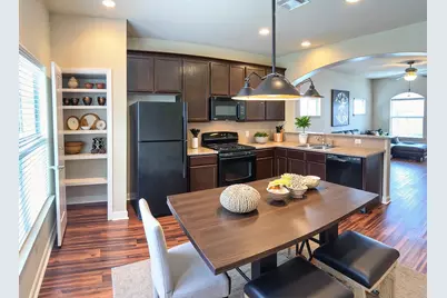 309 Woodland Hills Drive #A, Conroe, TX 77303 - Photo 5