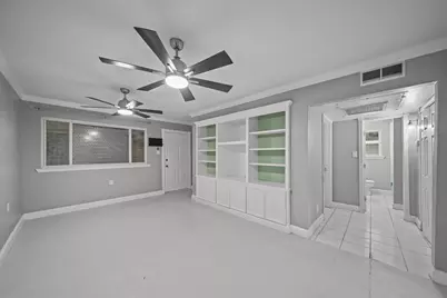 4040 San Felipe Street #106, Houston, TX 77027 - Photo 5