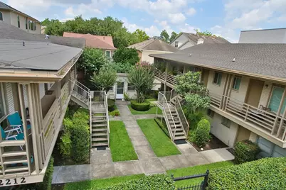 2208 Morse #5, Houston, TX 77019 - Photo 21