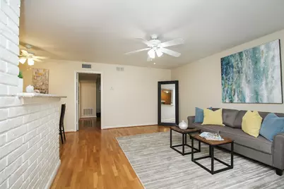 2208 Morse #5, Houston, TX 77019 - Photo 1
