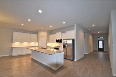 4819 Vergano Villa Drive, Katy, TX 77493 - Photo 5