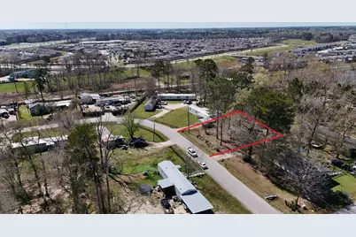 23288 Stoneshire Drive, New Caney, TX 77357 - Photo 3