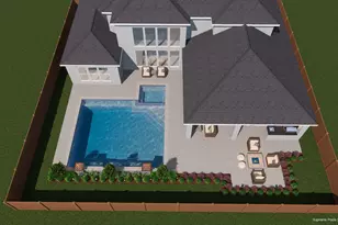 825 Stable Sands Wy, League City, TX 77573 - Photo 13