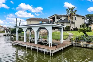 3038 S Island Dr, Seabrook, TX 77586 - Photo 45