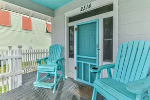2314 31st St, Galveston, TX 77550 - Photo 1