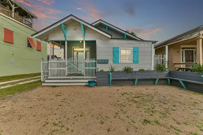 2314 31st Street, Galveston, TX 77550 - Photo 3