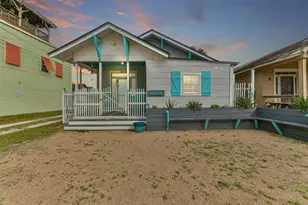 2314 31st St, Galveston, TX 77550 - Photo 3