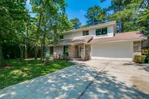 44 S Waxberry Rd, The Woodlands, TX 77381 - Photo 1