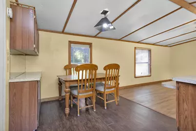 1001 County Line Road B Road #B, Shepherd, TX 77371 - Photo 3