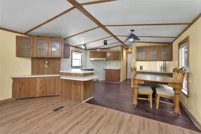 1001 County Line Road B Road #B, Shepherd, TX 77371 - Photo 5
