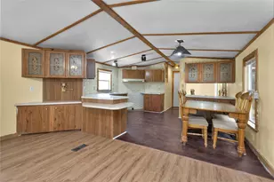 1001 County Line Road B Rd, Shepherd, TX 77371 - Photo 5