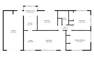 416 21st Ave N, Texas City, TX 77590 - Photo 17