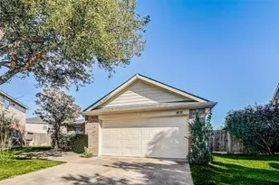 1631 Mills Pass Way, Katy, TX 77494 - Photo 3