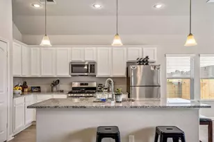2507 Canyon Crown Ct, Conroe, TX 77304 - Photo 9