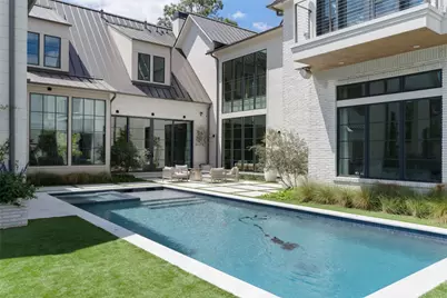 4106 Aberdeen Way, Houston, TX 77025 - Photo 9