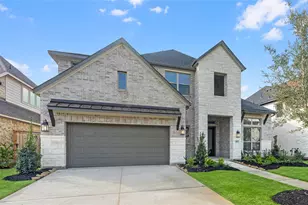 26727 Beacon Lodge Ln, Richmond, TX 77406 - Photo 1