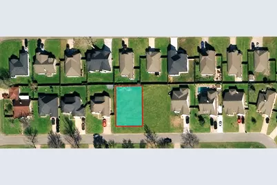 0 Countryside Drive, West Columbia, TX 77486 - Photo 1