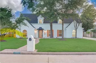 17211 Rolling Creek Dr, Houston, TX 77090 - Photo 1