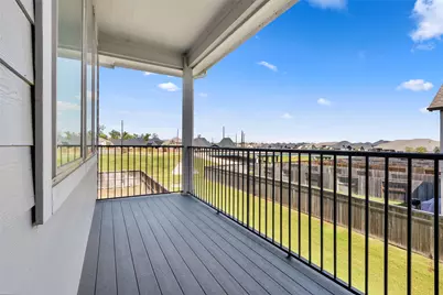 1571 Rustling Creek Drive, Missouri City, TX 77459 - Photo 13
