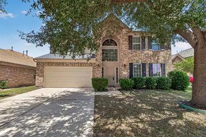 14514 Royal Mountain Drive, Houston, TX 77090 - Photo 1