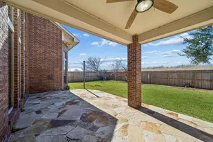 8702 Stowe Creek Ln, Missouri City, TX 77459 - Photo 39