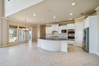 8702 Stowe Creek Lane, Missouri City, TX 77459 - Photo 3