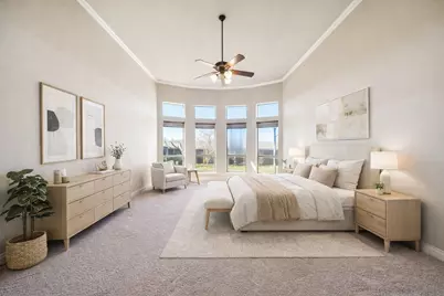 8702 Stowe Creek Lane, Missouri City, TX 77459 - Photo 5