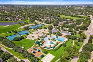 8702 Stowe Creek Ln, Missouri City, TX 77459 - Photo 47