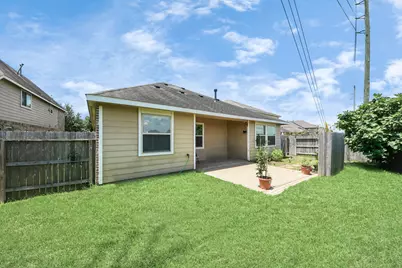20626 Bandrock Terrace, Richmond, TX 77407 - Photo 43