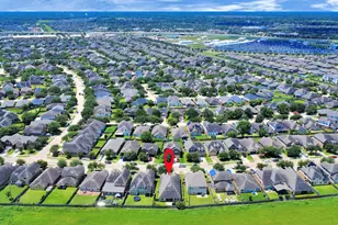 20626 Bandrock Terrace, Richmond, TX 77407 - Photo 3