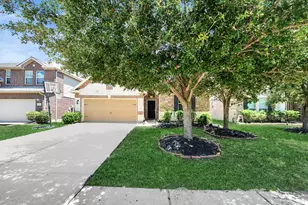 20626 Bandrock Terrace, Richmond, TX 77407 - Photo 37