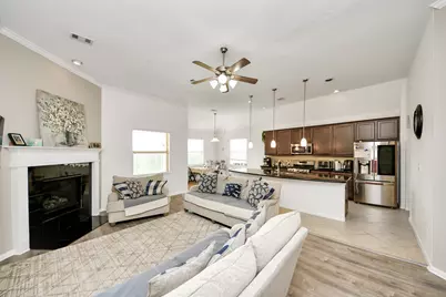 20626 Bandrock Terrace, Richmond, TX 77407 - Photo 13