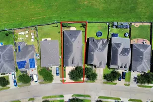 20626 Bandrock Terrace, Richmond, TX 77407 - Photo 1