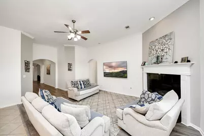 20626 Bandrock Terrace, Richmond, TX 77407 - Photo 19