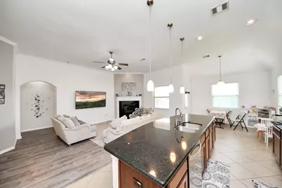20626 Bandrock Terrace, Richmond, TX 77407 - Photo 23
