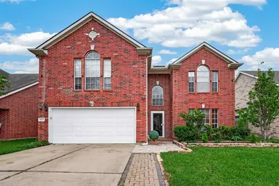 6922 Leaders Crossing Drive, Houston, TX 77072 - Photo 1