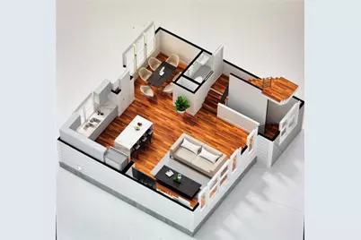 1034 Marcolin Street, Houston, TX 77088 - Photo 3